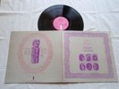 Fairport Convention - Liege & Lief - Island, Pink Label, 