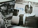 Lana Del Rey Chemtrails over the Country Club - LP Vinyl Record - SIGNED CLEAR