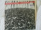 SERGEANT PEPPER - JUDGEMENT DAY LP UK DUB REGGAE WHITE LABEL VERY RARE vg +