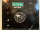 LL Cool j Vinyl You’ll Rock/I Need A Beat Def Jam Signed By Herbie Powers Jr