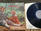 JIMMY CAMPBELL HALF BAKED 1970 UK Vertigo Swirl 1st press EXCELLENT VINYL+AUDIO