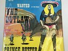 PRINCE BUSTER The Outlaw LP 1969 UK FAB BBLP 822 Rare Reggae    W10