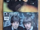 THE BEATLES - 7