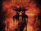 Centinex - Doomsday Rituals LP 2016 death metal black vinyl Sweden Agonia