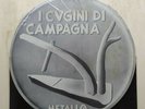 I Cugini Di Campagna ?– Metallo 1980 Italy LP