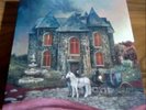 OPETH In Cauda Venenum BOX-180g Color 2LP+2CD+Blu-Ray+4 Coverprints... Moonspell