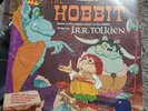 Vinyl The Hobbit