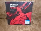Donald Byrd Chant Blue Note Tone Poet Sealed Mint Pepper Adams Doug Watkins