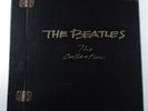 BEATLES The Collection MFSL 15XLP NM/VG+ boxset w/ booklet & geo-disc **