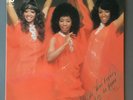 The Three Degrees – Live In Japan ECPZ-23/24-PH JAPAN NM 2LP Tested
