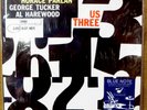 SEALED MUSIC MATTERS BLUE NOTE 180g 45RPM 2x LP HORACE PARLAN US THREE LTD ED