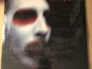 UNOFFICIAL Marilyn Manson - The Golden Age Of Grotesque SEALED COLORED VINYL