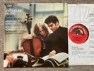 ASD 2331 UK ED1 HAYDN / BOCCHERINI CELLO CONCERTOS .... DU PRE & BARENBOIM