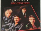 QUEEN Greatest Hits Album US Elektra 5E-564 LP Vinyl Sterling R-134119 RARE Vtg.