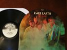 1969 Dome WHITE LABEL PROMO   RARE EARTH   21:30 = GET READY = GARAGE FUNK ROCK