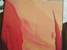 Possessed Beyond The Gates Vinyl aus 1986/Flag 3