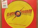QUEEN FLASH GORDON ORIGINAL SOUNDTRACK PICTURE DISC VINYL LP NUMBERED 0682/1980