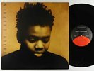 Tracy Chapman - S/T LP - Elektra VG+