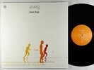 Zero 7 - Simple Things 2xLP - Warner Music Europe 180g Reissue VG++