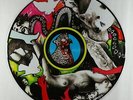 Yeah Yeah Yeahs - Fever To Tell Picture Disc LP - Interscope VG++