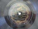Ray Noble ORCH Let's SWING IT/ Chinatown my Chinatown 78 VICTOR 25070