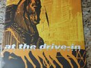 At The Drive-In ?Relationship Of Command RSD 2013 4000 copies orange vinyl