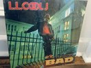 LL Cool J - Bad - Bigger And Deffer On Vinyl Sealed