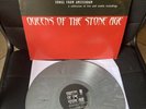 LP Queens of the Stone Age Vinyl Songs From Amsterdam 2003