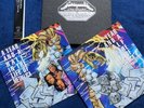 Metallica A Year And A Half In The Life Of Japan 3 x Laserdisc Box Set With OBI