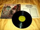 BLACK SABBATH Self Titled LP 1st Press Green Label S/T Warner Bros Records EX