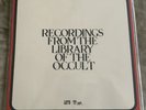 The Psychic Circle View From The Magicians Window Test Pressing Brand New LOTO