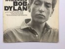 Bob Dylan The times they are a' changin vinyl lp  1st Press 64 mono A1-B1  Mint-