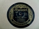BILL HALEY: MAMBO ROCK 1955 GOLD BRUNSWICK 78RPM EX(+) LOVELY COPY