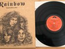 RAINBOW Long Live Rock 'N' Roll 1978 LP DIO BLACKMORE Sterling Master NM/EX