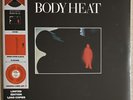 Quincy Jones SEALED Body Heat /1000 Limited Red Vinyl Record LP