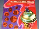 VAN DER GRAAF GENERATOR - THE AEROSOL GREY MACHINE LP  1969 MERCURY SR 61238
