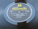 THE BEATLES  1964  U.K. LP   A HARD DAYS NIGHT  STEREO  1967 PRESSING