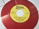RARE 1956 ROCKABILLY 45 EP EDDIE COCHRAN JOE MAPHIS ERNIE FREEMAN on STARDAY VG+