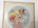 Grateful Dead Europe ‘72 Warner Bros. 3 Record Set LP Used