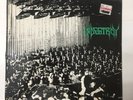 Indestroy Senseless Therories LP Restless Records