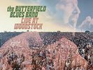 PAUL BUTTERFIELD BLUES BAND-LIVE AT WOODSTOCK (US IMPORT) VINYL NEW
