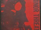 MINOR THREAT FILLER 7