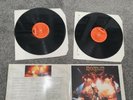 Magnum The Spirit - 2 x Vinyl LP Orig 1991 Gatefold Rock Double Live Album RARE