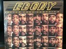 Ebony Rhythm Funk Campaign UNI73142 Vinyl LP 1973 Pinckneyville Pressing Rare