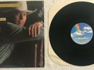 George Strait - STRAIT FROM THE HEART LP Record w/ SHRINK - 1982 MCA-5320 EX-NM