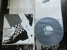 Dance Craze Japan Promo Vinyl LP Poster 2 Tone Ska Specials Madness Selecter Two