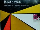 COLUMBIA MONO ML 4807 *BLUE* BEETHOVEN VLN SONS 5 & 6  *SZIGETI HORSZOWSKI CLYNE