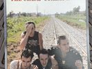 The CLASH / COMBAT ROCK 1982 Epic FE 37689 W/INNER  VINYL Lp