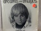 LP - Arthur   Dreams And Images - S-12,000