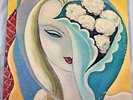 Derek & The Dominos - Layla *1970 Atco SD2-704 US 2LP w/Inners